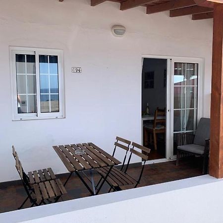 Ferienwohnung Casa Suso El Remo Exterior foto
