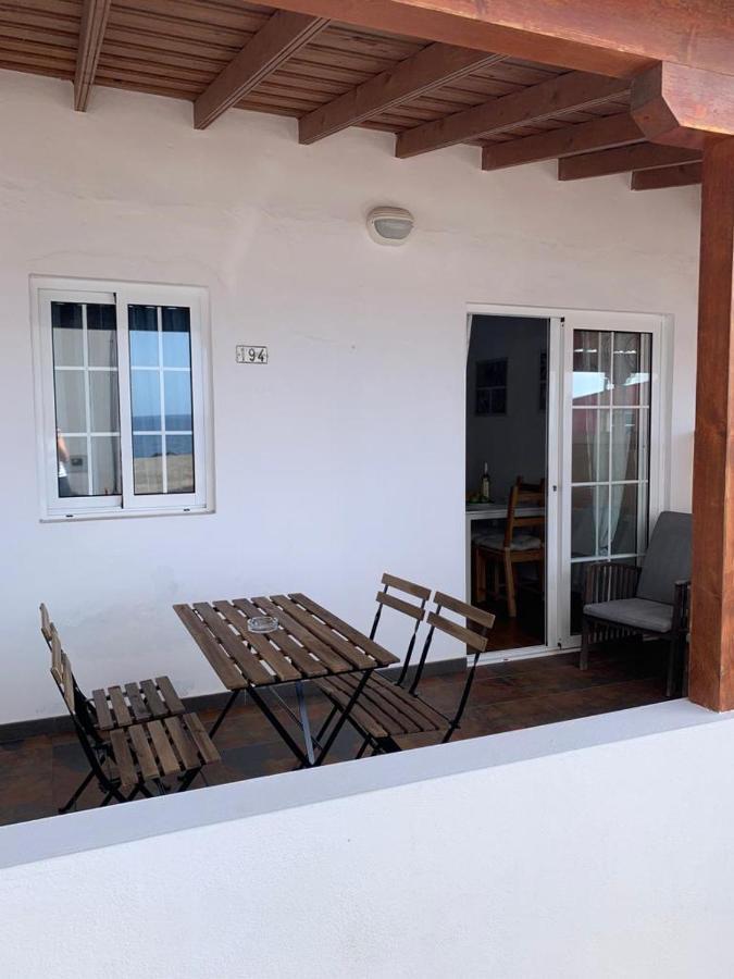 Ferienwohnung Casa Suso El Remo Exterior foto